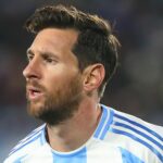 Shock Blow for Messi: Key Argentina Teammate Faces Unexpected Absence in Crucial November Friendly