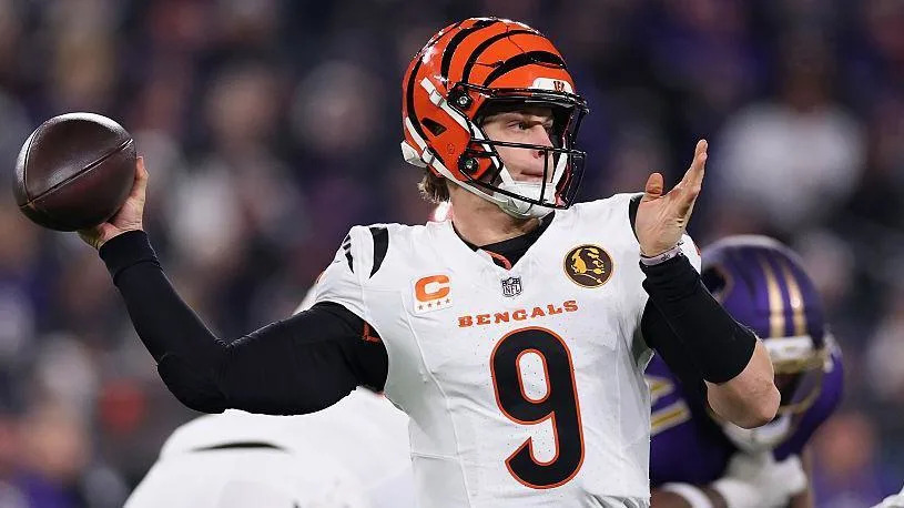 Shock in Dallas: Are the Chiefs' Playoff Dreams in Jeopardy?