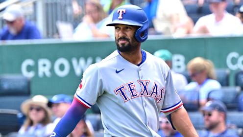 Shock Trade Alert: Mets and Rangers Flip Stars Nimmo and Semien—What’s Really Behind the Deal?