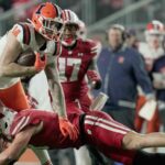 Shock Transfer: Top JUCO Cornerback Ditches USC for Illinois—What’s Behind the Unexpected Move?