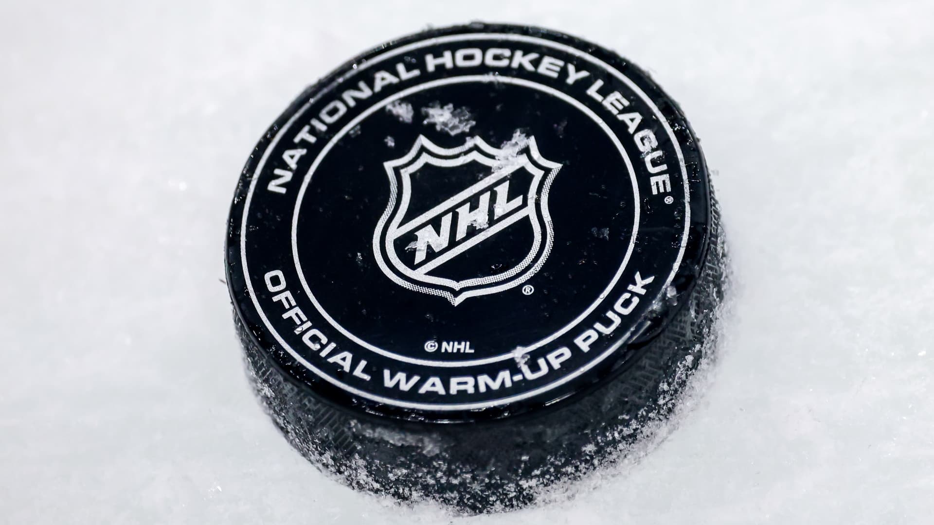 Shocking CNBC NHL Team Valuations Reveal Unexpected Winners and Losers in 2025 Rankings