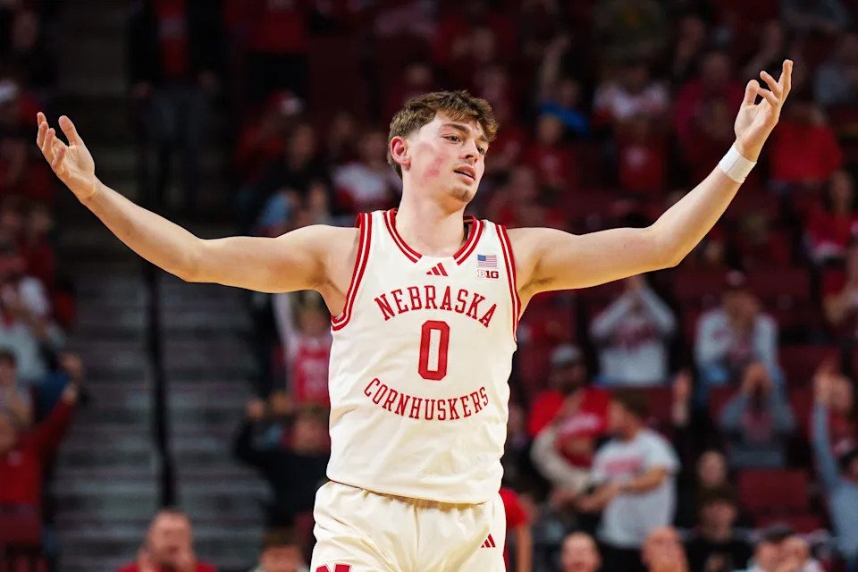 Shocking Season-Ending Twist: How Connor Essegian's Latest Blow Could Shake Wisconsin Basketball's Future