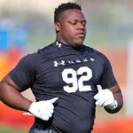 Shocking Turn: Texas Football Loses 4-Star DL Dylan Berymon—What’s Next for the Longhorns?