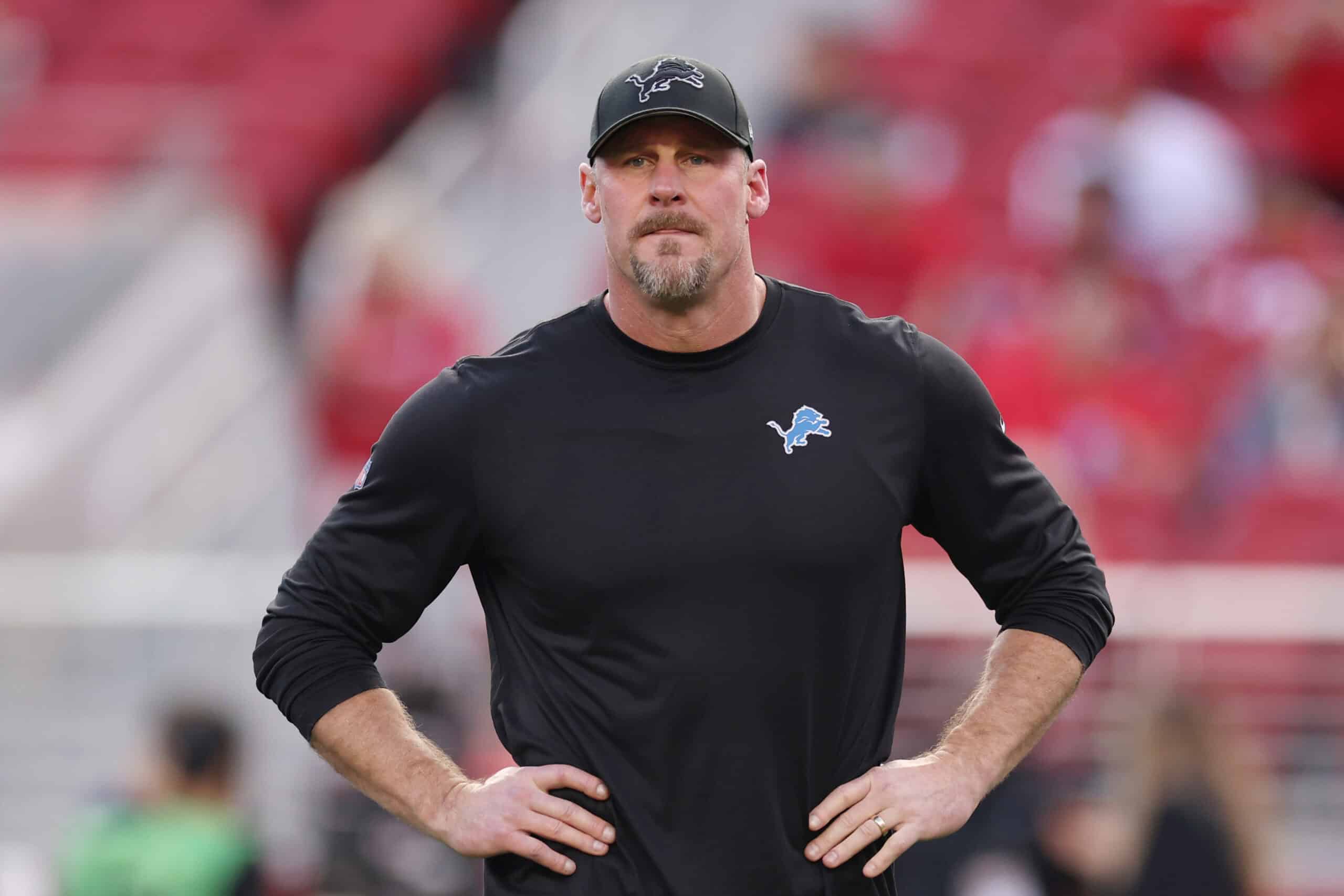 Shockwaves in Detroit: Analyst Brands Dan Campbell’s Eagles Game Performance 'Atrocious'—What Went Wrong?