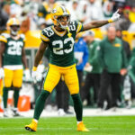 Shockwaves in the NFL: Jaire Alexander Abruptly Quits Football After Just One Game with Eagles—What’s Really Behind the Sudden Exit?