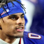 Shockwaves Pulse: What Keon Coleman’s Thursday Status Reveals Could Change Everything