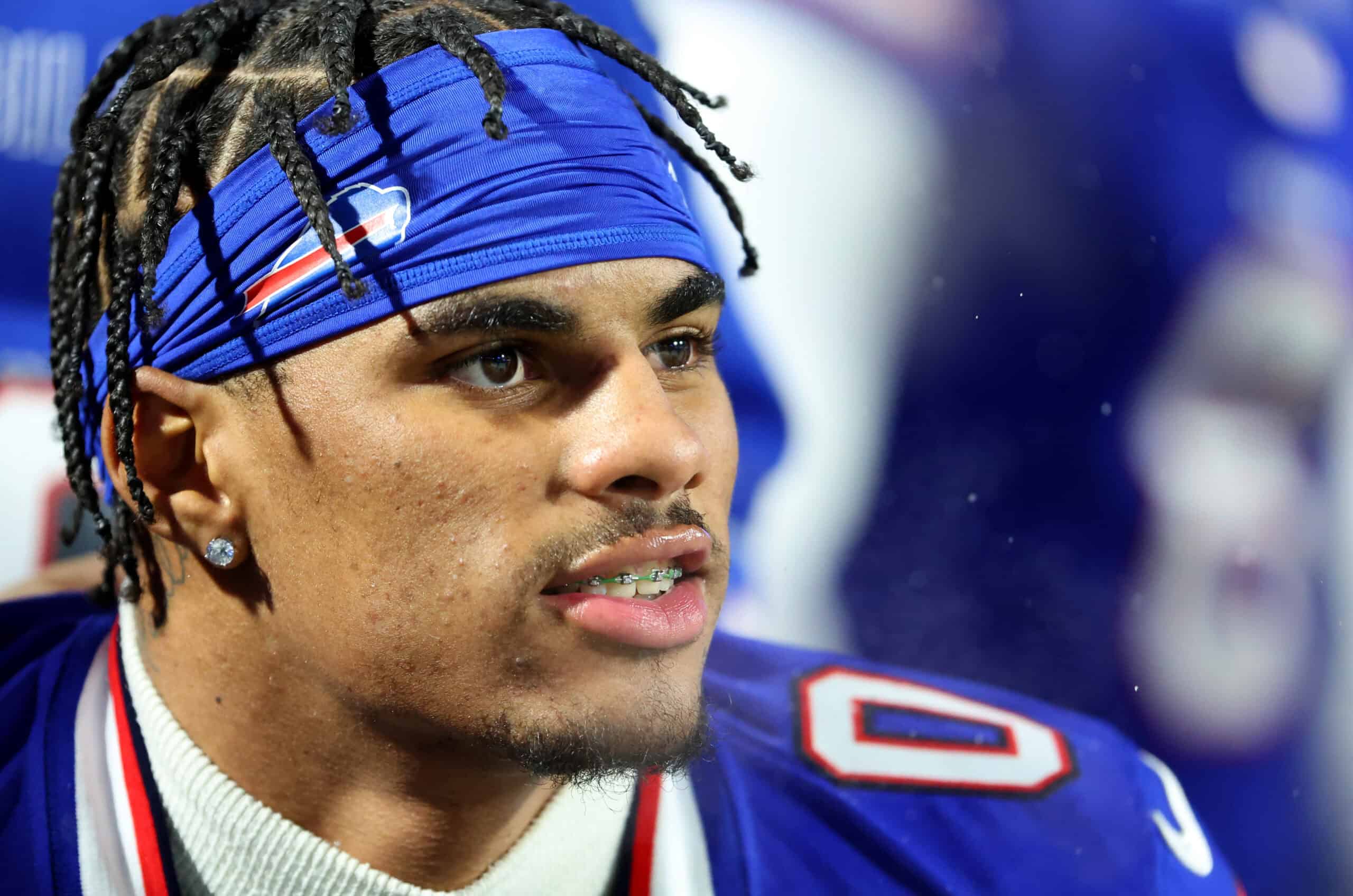 Shockwaves Pulse: What Keon Coleman’s Thursday Status Reveals Could Change Everything