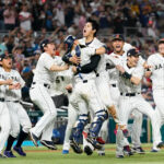 Shohei Ohtani Joins World Baseball Classic Roster—But Dodgers Fans Wonder, Will He Take the Mound?