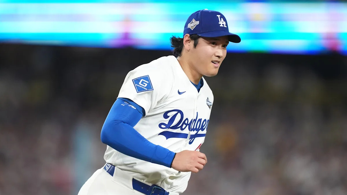 Shohei Ohtani's Shocking WBC Decision: What It Means for Japan and the Baseball World
