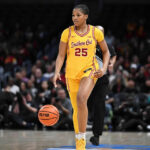 South Carolina Shocks USC with Dominant 69-52 Victory at Crypto.com Arena—What Fueled Their Surprising Win?