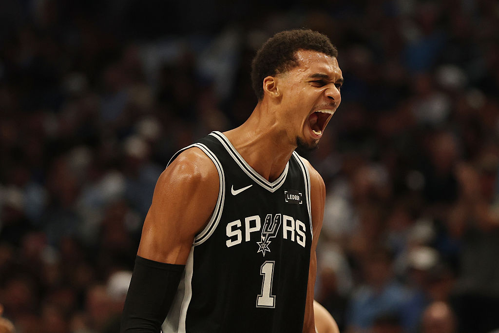 Spurs Set to Unleash Fierce Comeback in High-Stakes Revenge Showdown