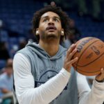 Star Guard Jordan Poole's Sudden Quad Injury Puts New Orleans' Season in Doubt—What This Means Next!