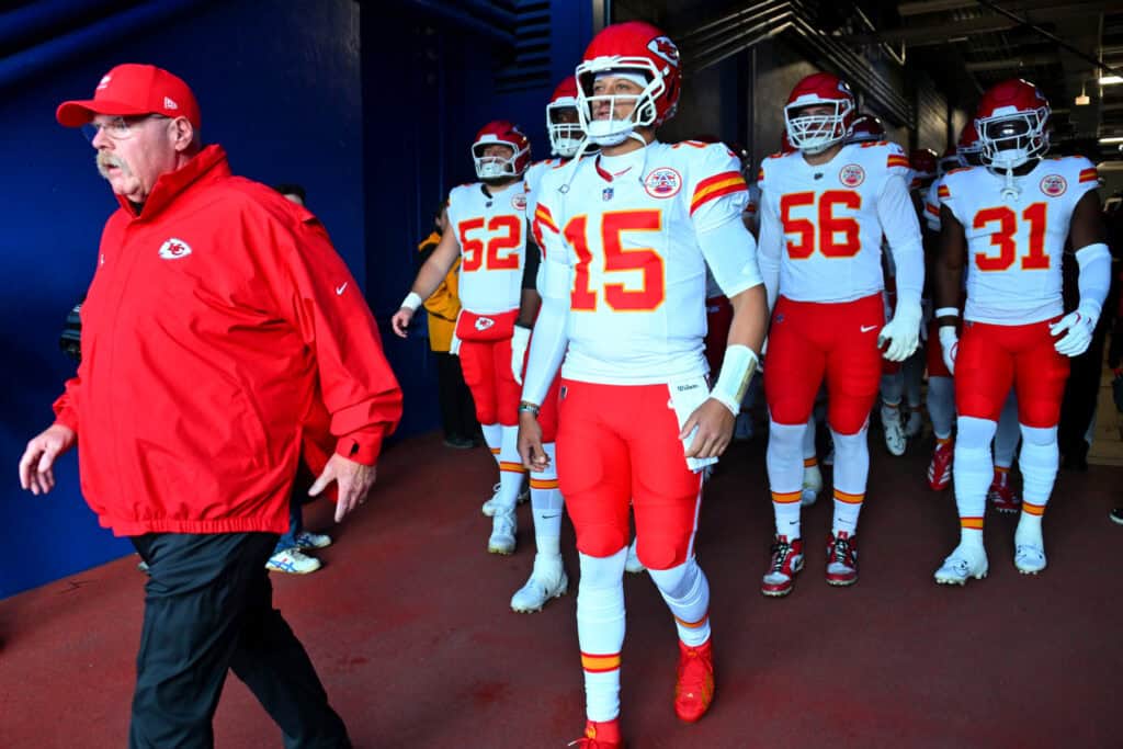 Stephen A. Smith Drops Surprising Truth About Chiefs' Chances That Fans Can’t Ignore