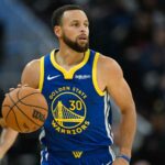 Stephen Curry’s 49-Point Night Propels Him Into Legendary Company—What This Means for His Legacy Will Shock You