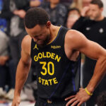Stephen Curry's Mysterious Quad Injury: What This Unexpected Setback Means for the Warriors' Season