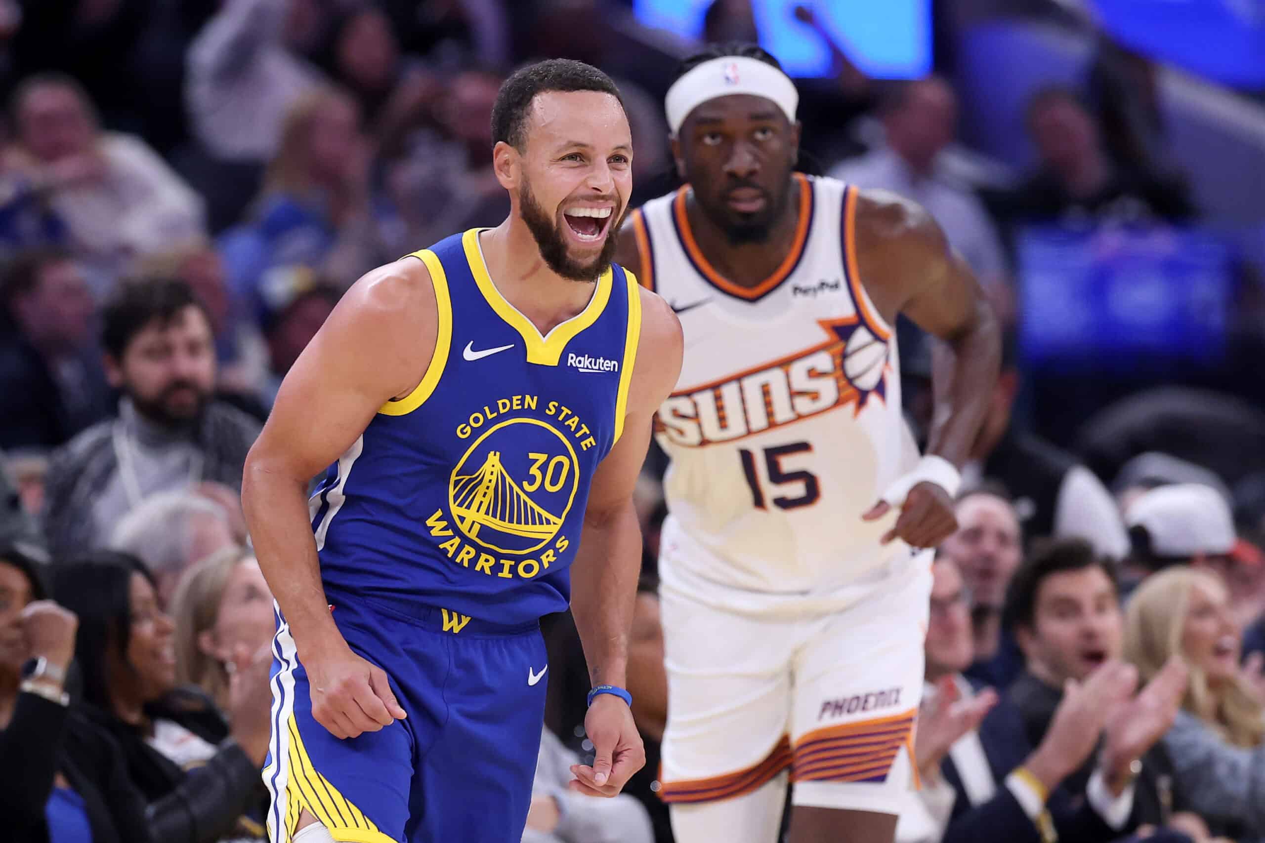 Steve Kerr Drops Surprising Clue on Stephen Curry’s Shocking Return Timeline