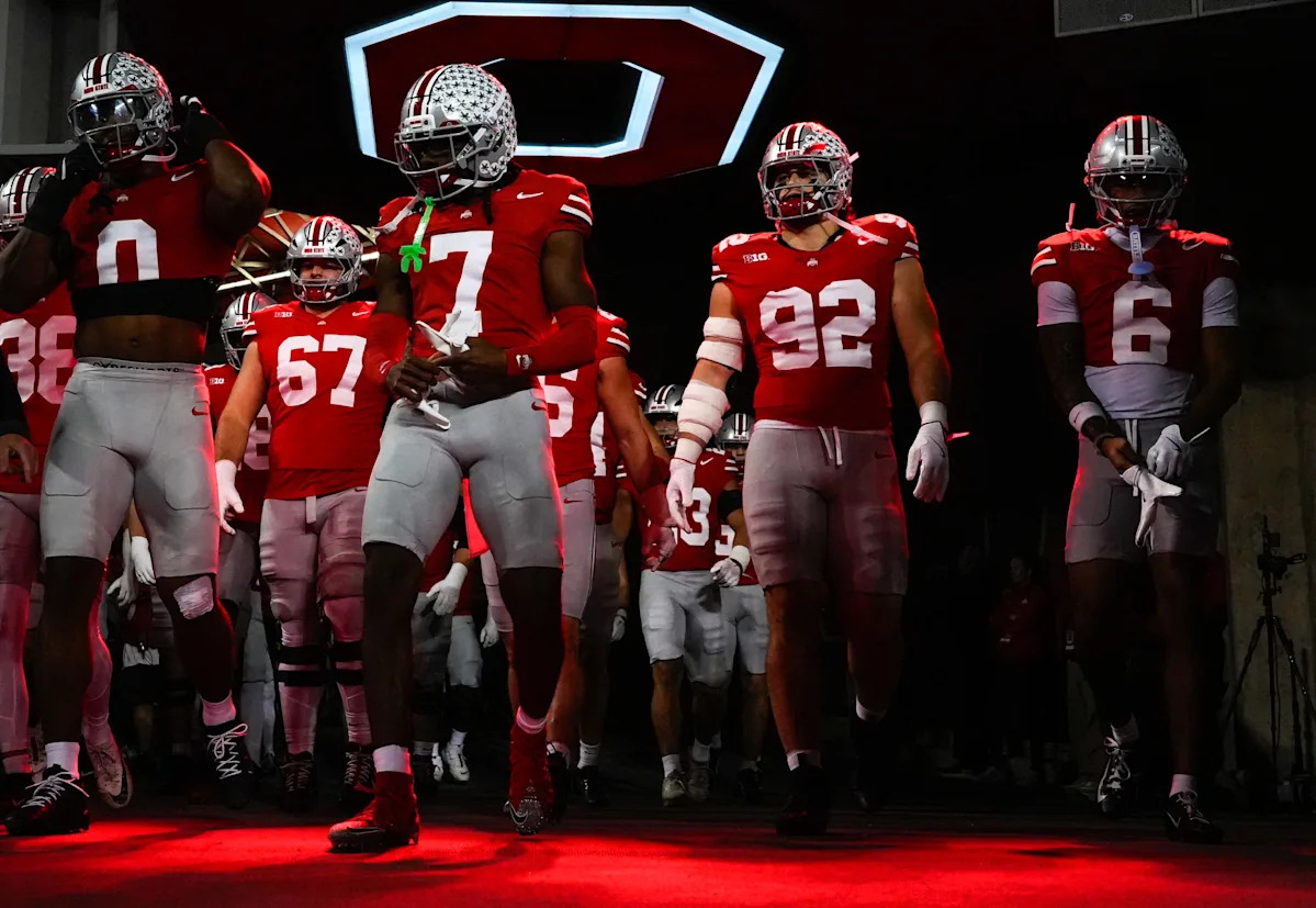 Stewart Mandel Reveals the Shocking Factor That Could Decide Ohio State vs. Michigan Showdown