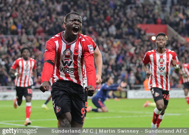 Sunderland Stun Arsenal: Can Newcomers Topple Premier League Giants Again?