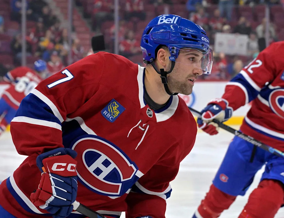 Surprising Move: Canadiens Ship Defender to AHL, Raising Questions About Team’s Strategy