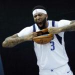 Surprising Team Emerges as Top Contender to Land Anthony Davis in Blockbuster Trade