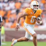 Tennessee Volunteers' Shocking Collapse: What Went Wrong in Devastating Home Defeat to Oklahoma?
