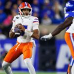 Tennessee vs. Florida Week 13: Shocking Predictions That Could Upend the SEC Race!
