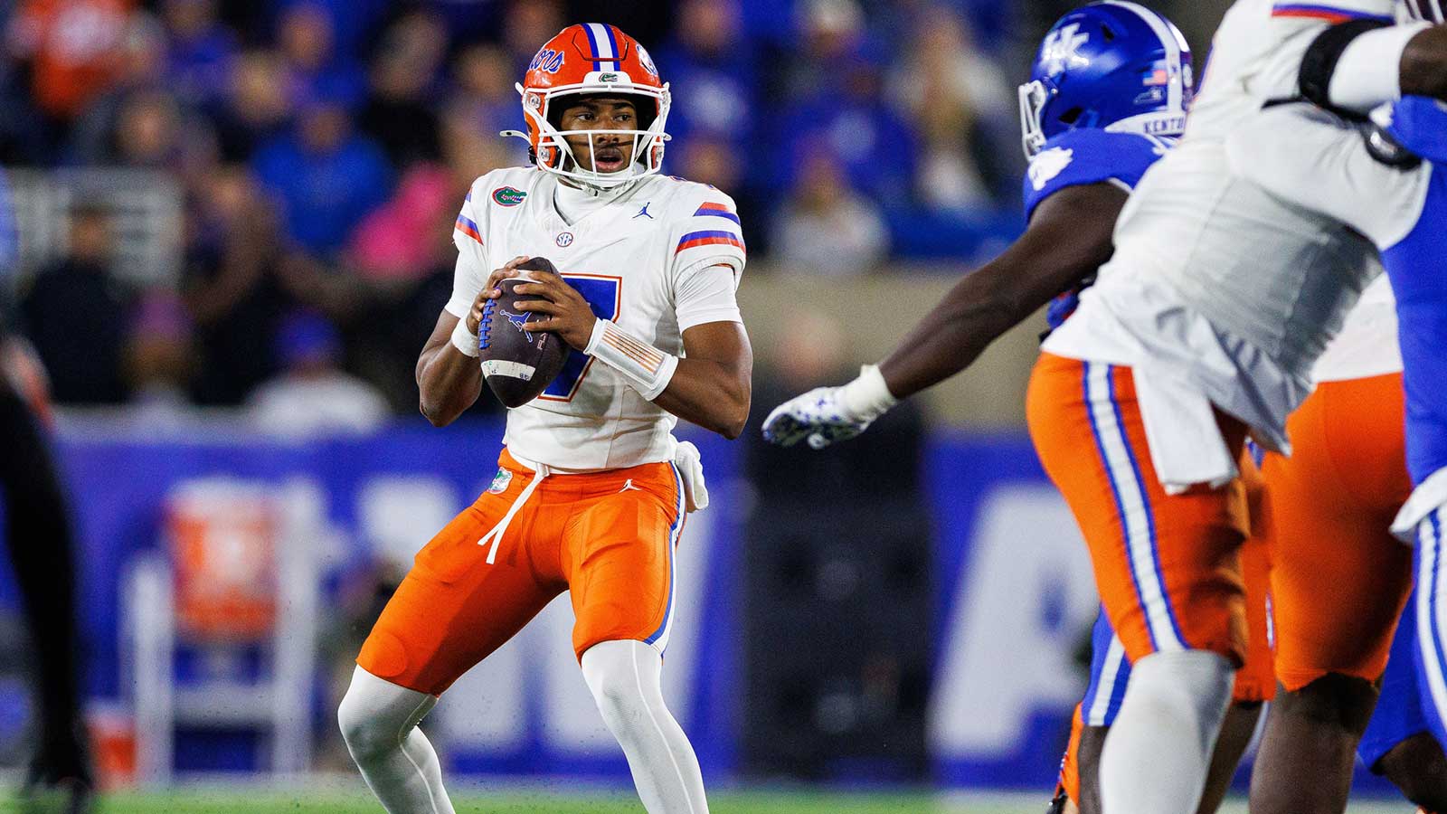Tennessee vs. Florida Week 13: Shocking Predictions That Could Upend the SEC Race!