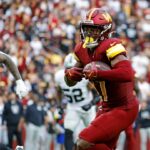 Terry McLaurin’s On-Field Rehab Kicks Off This Week—Could a Stunning Comeback Be Near?