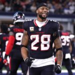 Texans GM Drops Alarming News on Joe Mixon's Injury—Could This Spell Trouble for the Season?