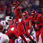 Texans' Shocking Sack on Josh Allen Sends Bills to Narrow 23-19 Defeat – What Went Wrong?