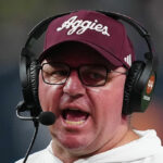 Texas A&M Shocks Fans Again with Unexpected Top-30 2027 Commitment—What This Means for Their Future