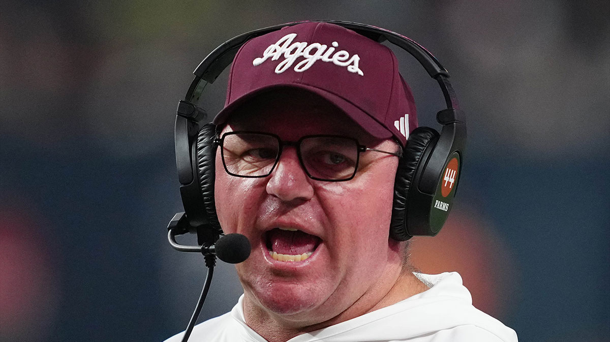 Texas A&M Shocks Fans Again with Unexpected Top-30 2027 Commitment—What This Means for Their Future