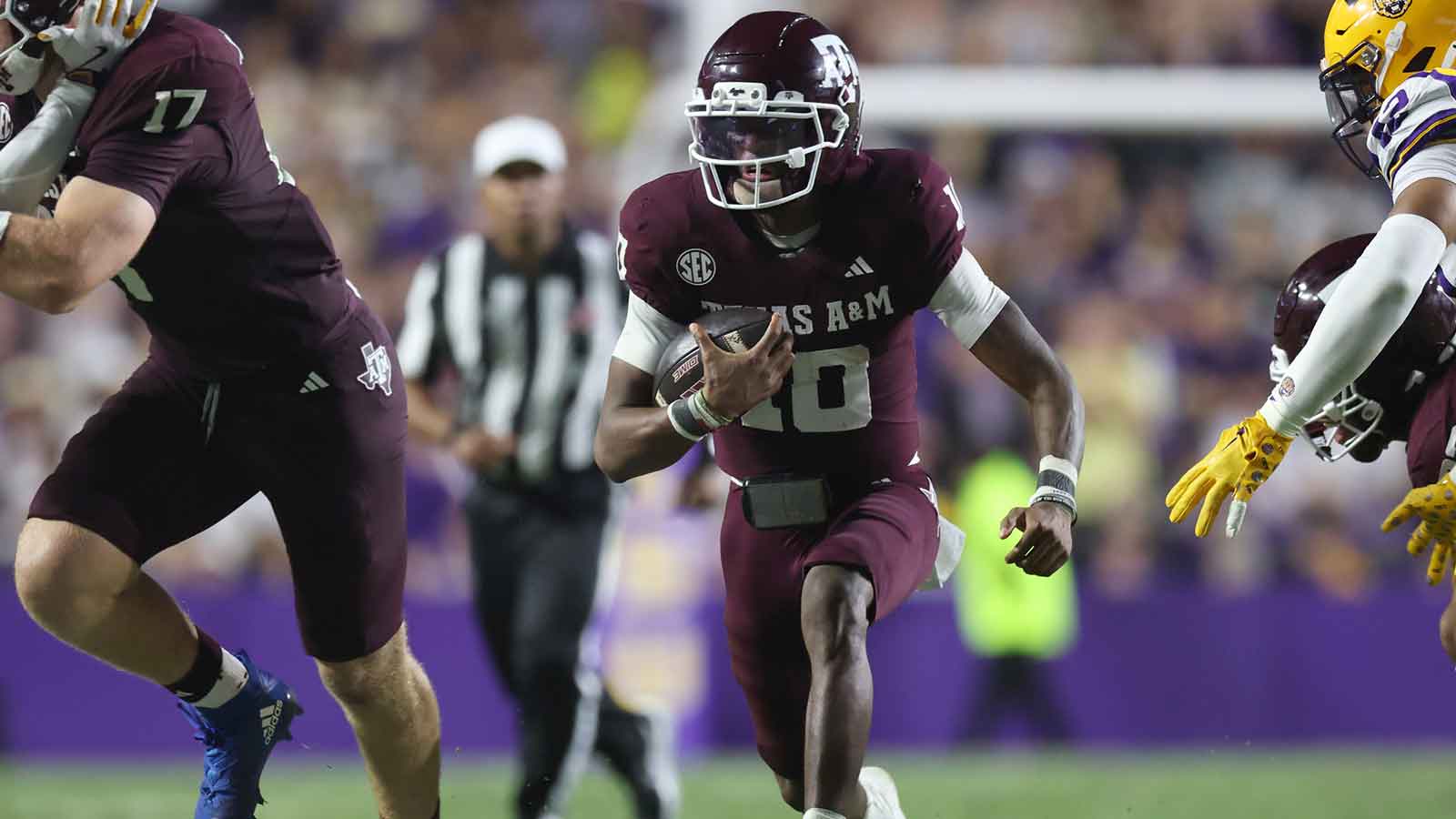 Texas A&M vs. Missouri: Shocking Predictions That Could Turn the SEC Race Upside Down