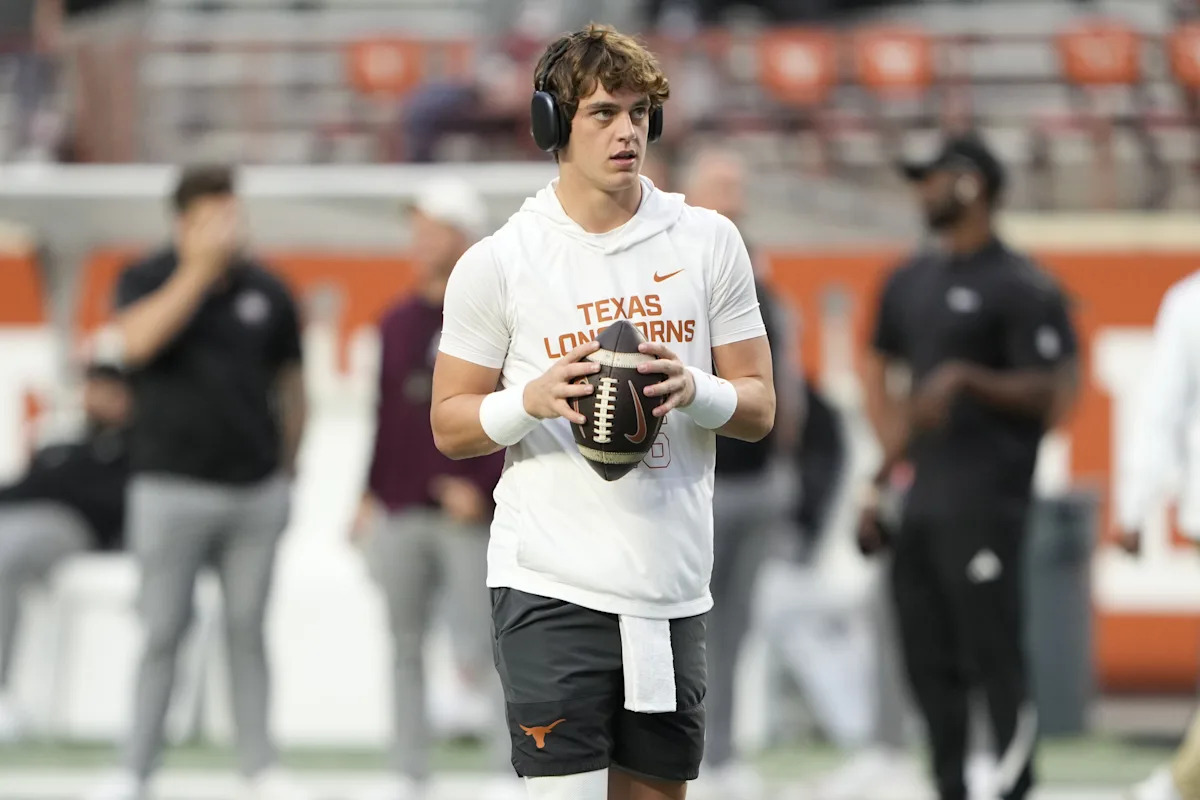 Texas A&M’s Shocking Halftime Surge Sets Stage for Epic Showdown Against Texas