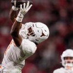 Texas Longhorns' Shocking Collapse: Who Truly Cost Them Against Georgia?