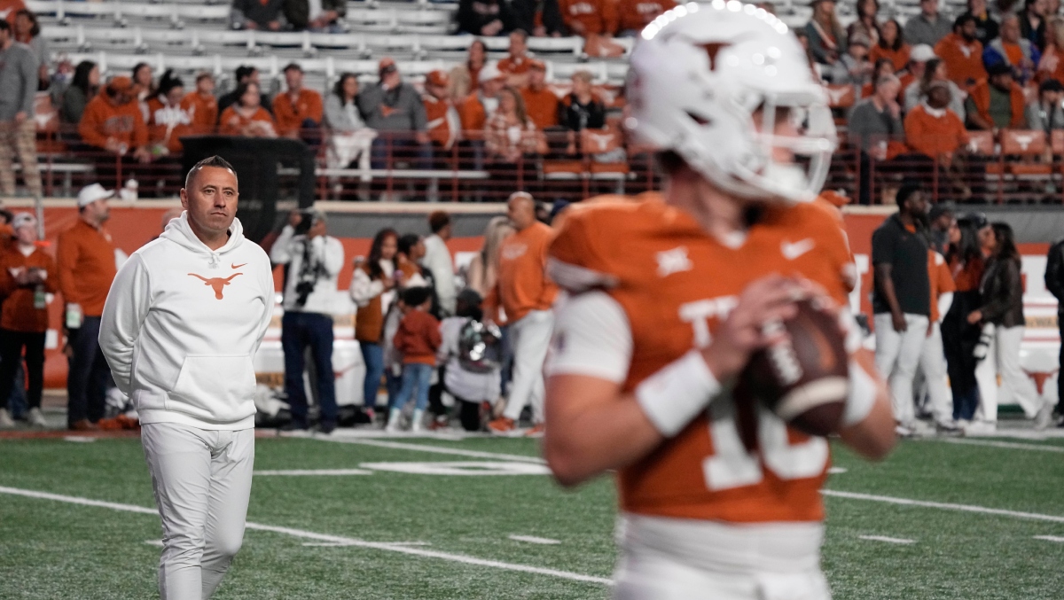 Texas Poised to Unravel Vanderbilt's Hard-Earned Success—What’s Really at Stake?