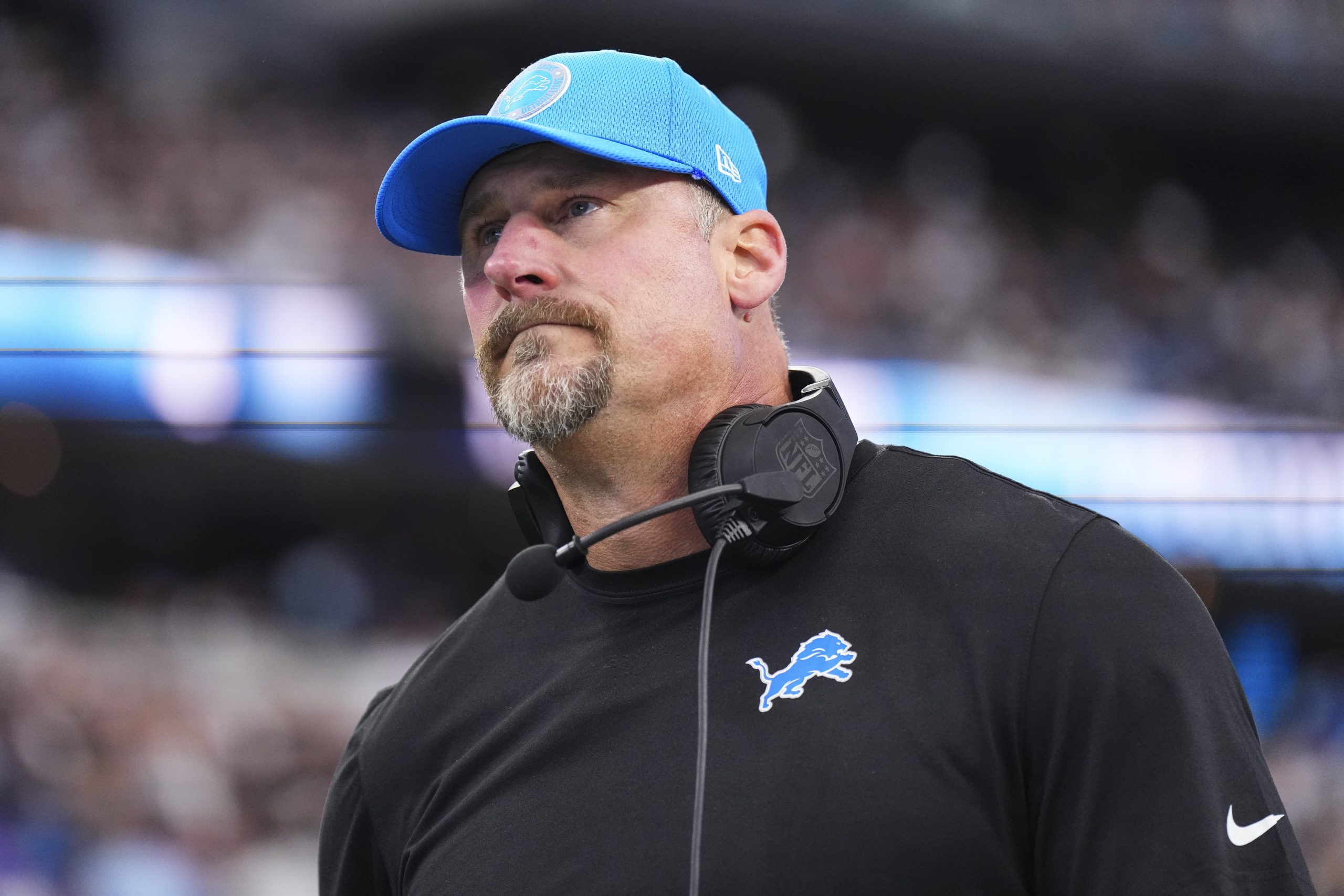 Thanksgiving Football Takes an Unexpected Turn with a High-Stakes Prop Bet That Could Change Everything