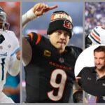 Thanksgiving NFL Showdowns: Which Surprising Teams Are Poised to Feast on Victory?