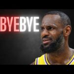 The NBA is Ready to Move on From LeBron James
