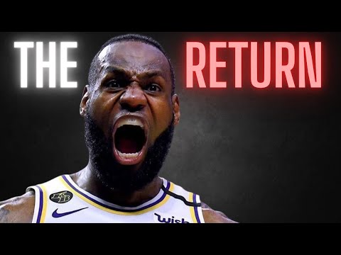 The Return of the Fraud King