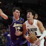 The Secret Weapon Fueling the Lakers’ Defense: How Jake LaRavia Turns the Tide