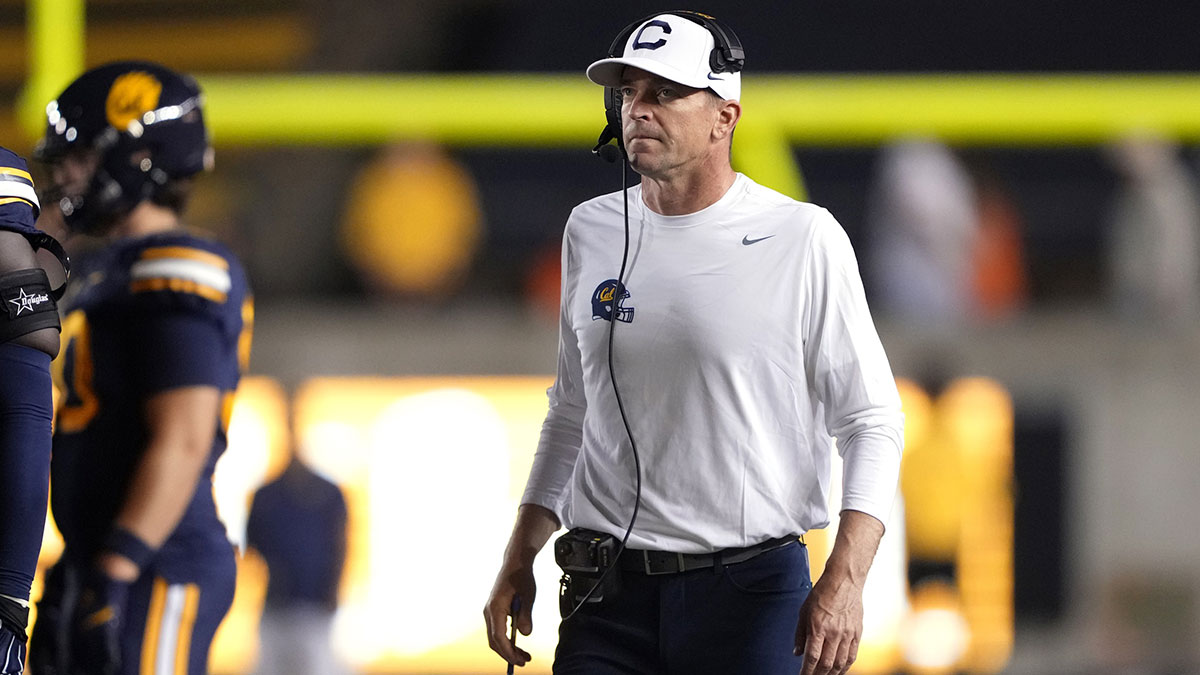 The Shocking Fallout: Who Will Truly Rise From Justin Wilcox’s Unexpected Cal Coaching Exit?