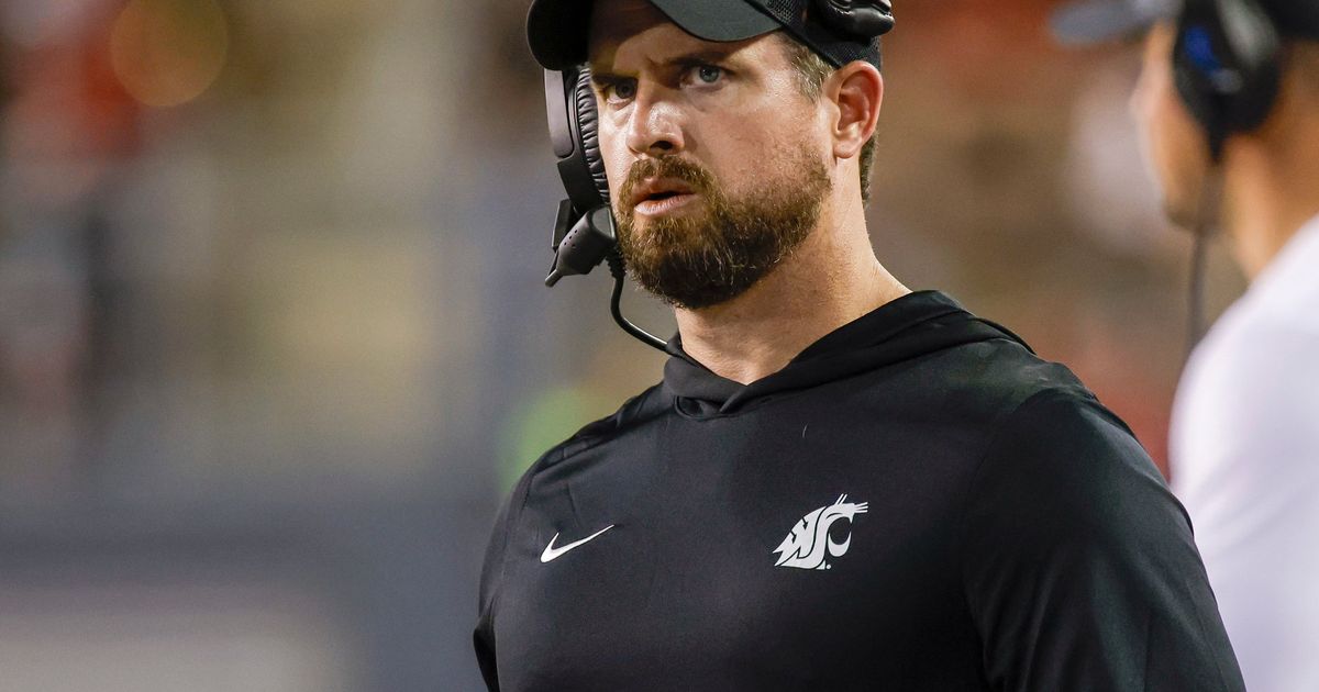 The Surprising Factor Behind WSU's Struggles Late in Games This Fall Revealed