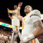The Surprising Reason Joey Aguilar Took Center Stage After Tennessee’s Shocking Win Over Florida