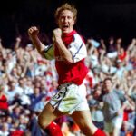 The Unexpected Match That Shaped Ray Parlour's Entire Career Forever