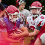 The Unstoppable Force: What Makes Knox’s Myles McLaughlin a Nightmare for Every Opponent?