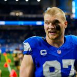 The Untold Secrets Behind the Aidan Hutchinson Deal That Could Change Everything