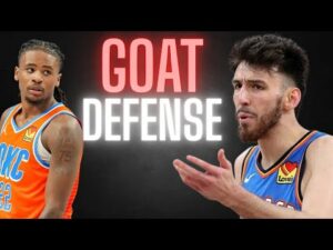 THIS is What Makes the Thunder Unbeatable