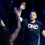 Thunder Faces Uncertainty: How Isaiah Hartenstein’s Calf Injury Could Shift Their Season’s Fate