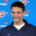 Thunder Shatter Franchise Record in Stunning Upset, Derail James Harden’s Historic Night